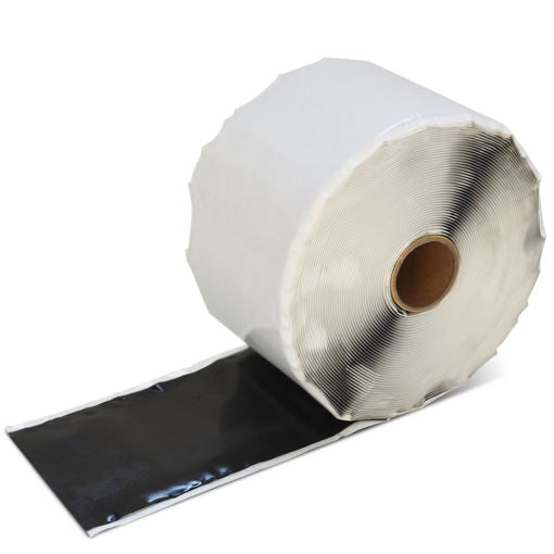 Visqueen double sided butyl jointing tape