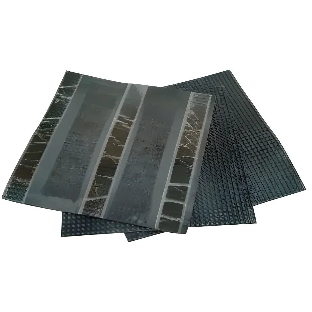 Walkway Pads: Durable Anti-Slip Roof Protection Clever Shield - Asset Protection balcony accessories, Coating