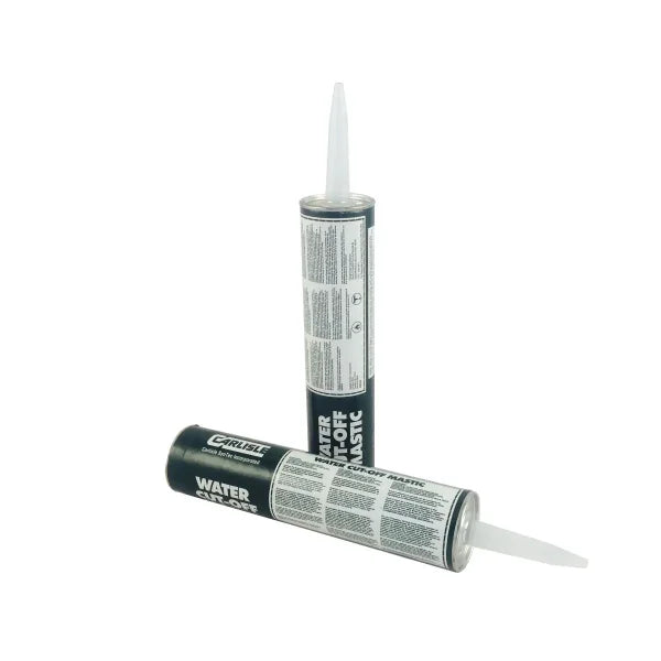 Water Cut off Mastic ClassicBond classicbond, dpc, dpm membrane, EPDM, EPDM Membrane