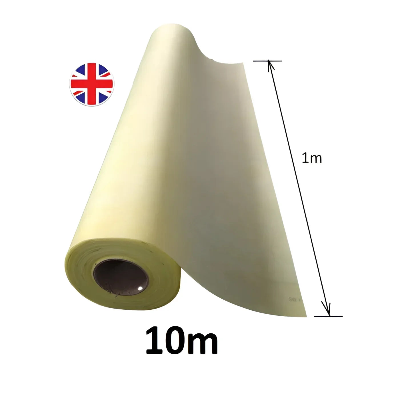 Aqua Build Waterproof Decoupling Membranes AQUA BUILD Masta Build AQUA BUILD Fleece-backed Waterproof Tanking Tape