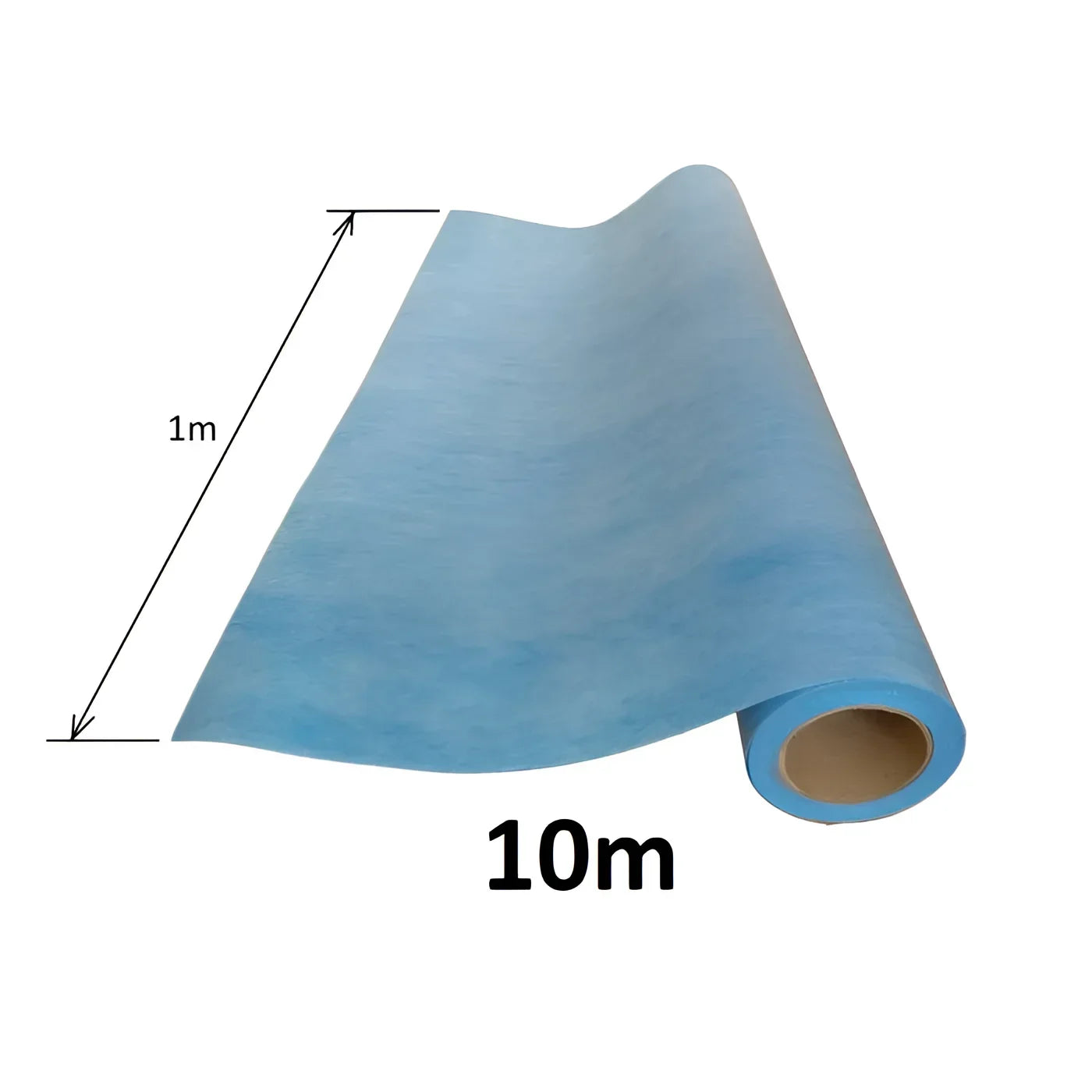 Aqua Build Waterproof Decoupling Membranes AQUA BUILD Masta Build AQUA BUILD Fleece-backed Waterproof Tanking Tape