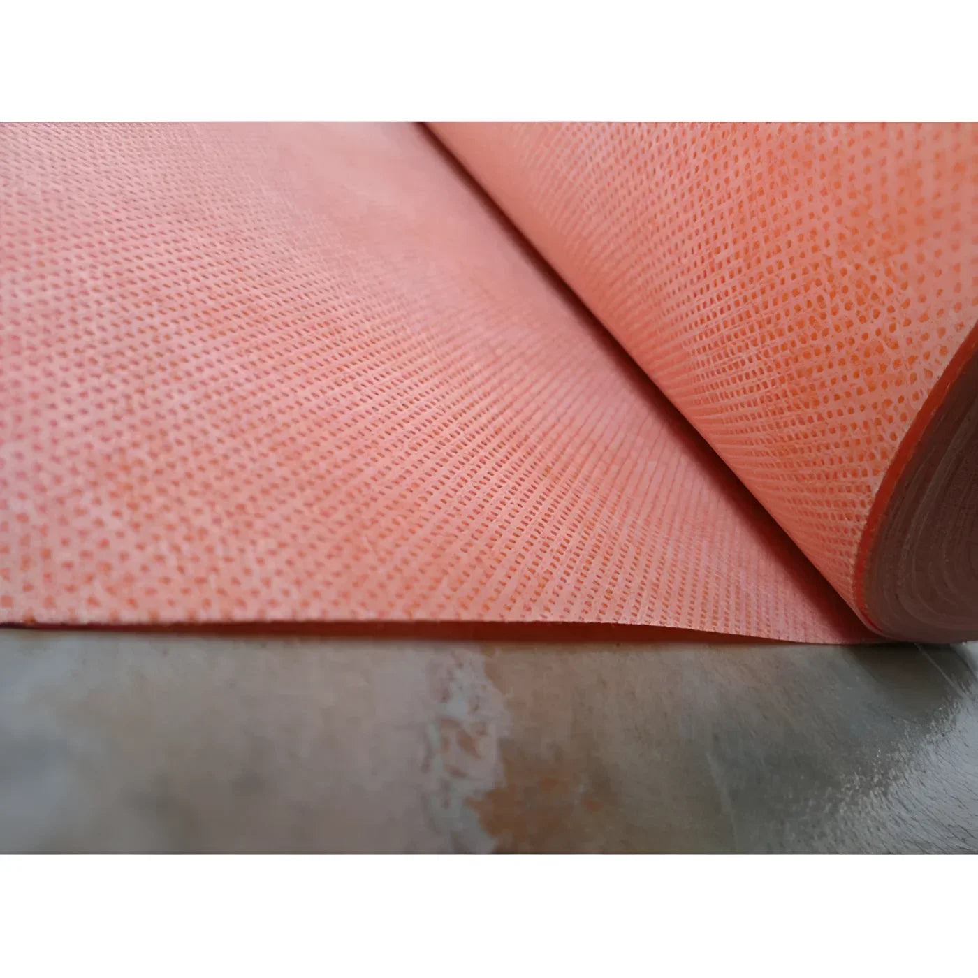 Aqua Build Waterproof Decoupling Membranes AQUA BUILD Masta Build AQUA BUILD Fleece-backed Waterproof Tanking Tape