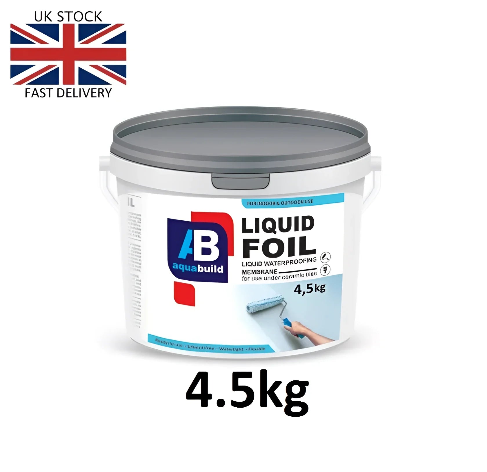 balcony waterproofing, bathroom tanking kit, cement sealer, floor waterproofing, frost resistant waterproofing