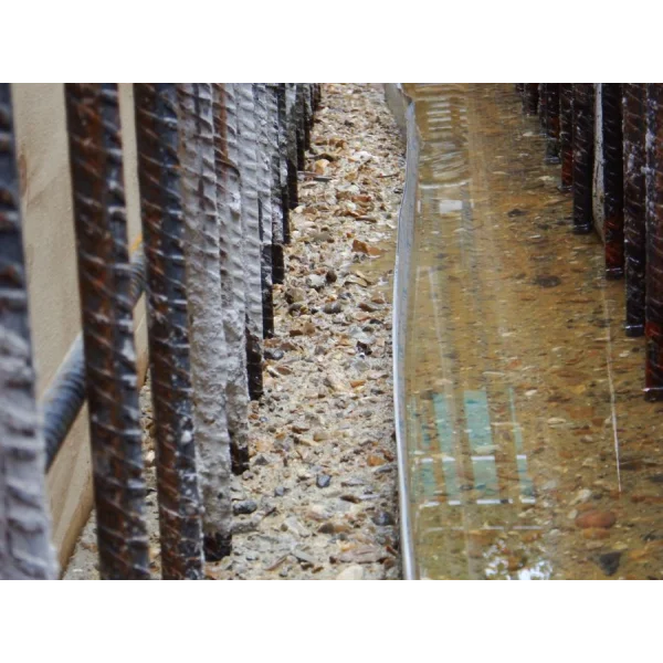 Waterproofing Hydrotank 301-EP Waterbar metal Waterproofing Below Ground Joint Sealing, metal water bar, Newton,