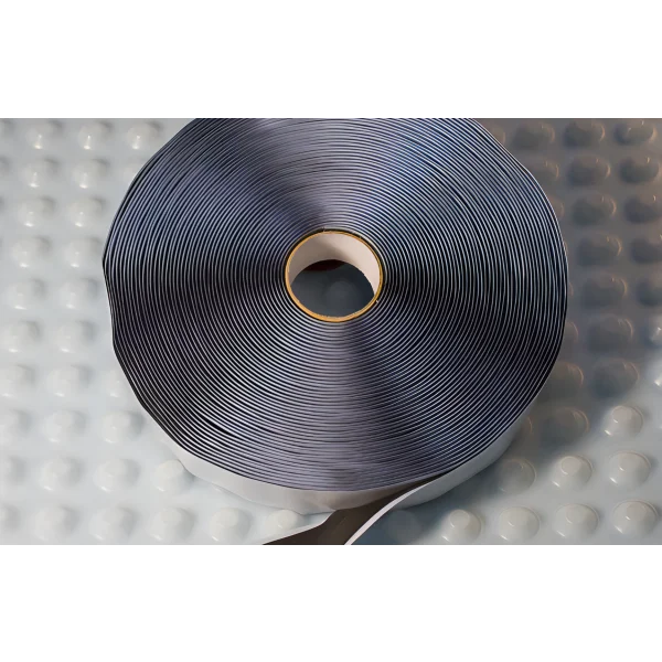 Joint Tape A5 Joint Waterproofing A5, Joint Tape, Type C, Membrane, Membrane Fixings
