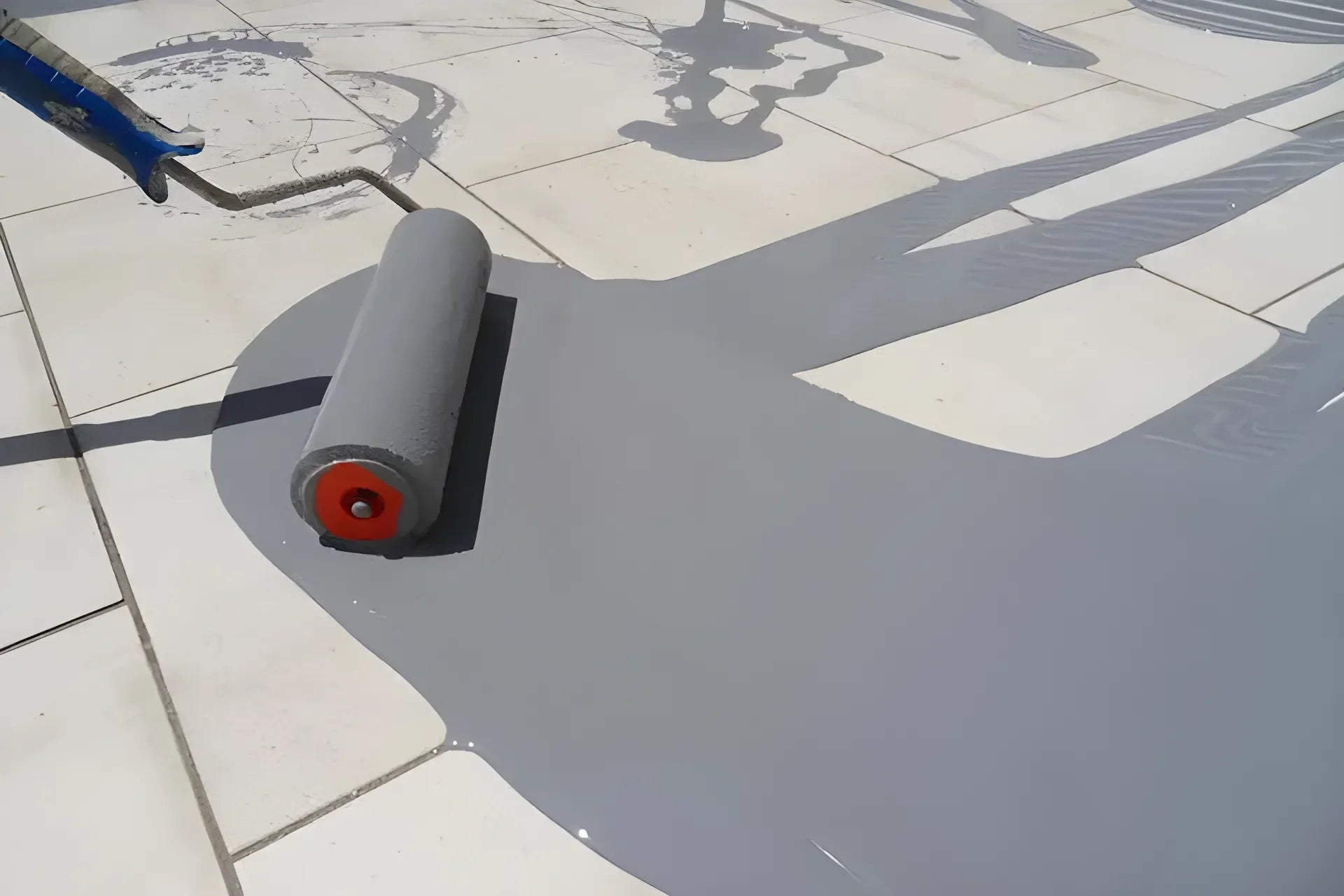 Winkler ONE - BC Seal Band Coating Ancillaries, Winkler Coating Ancillaries, Liquid Coating, protective coatings &