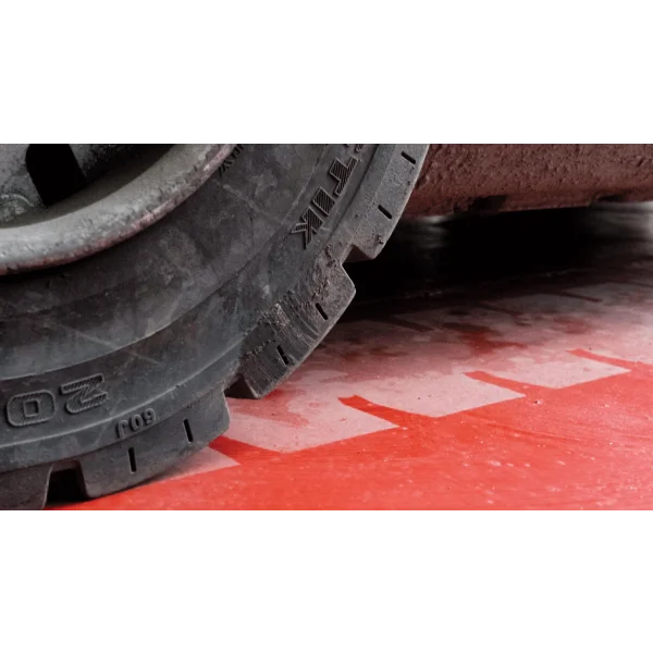 Winkler ONE - Liquid Waterproof Membrane Winkler epoxy coating, External Type A Waterproofing, Flat Roof, Flat Roof