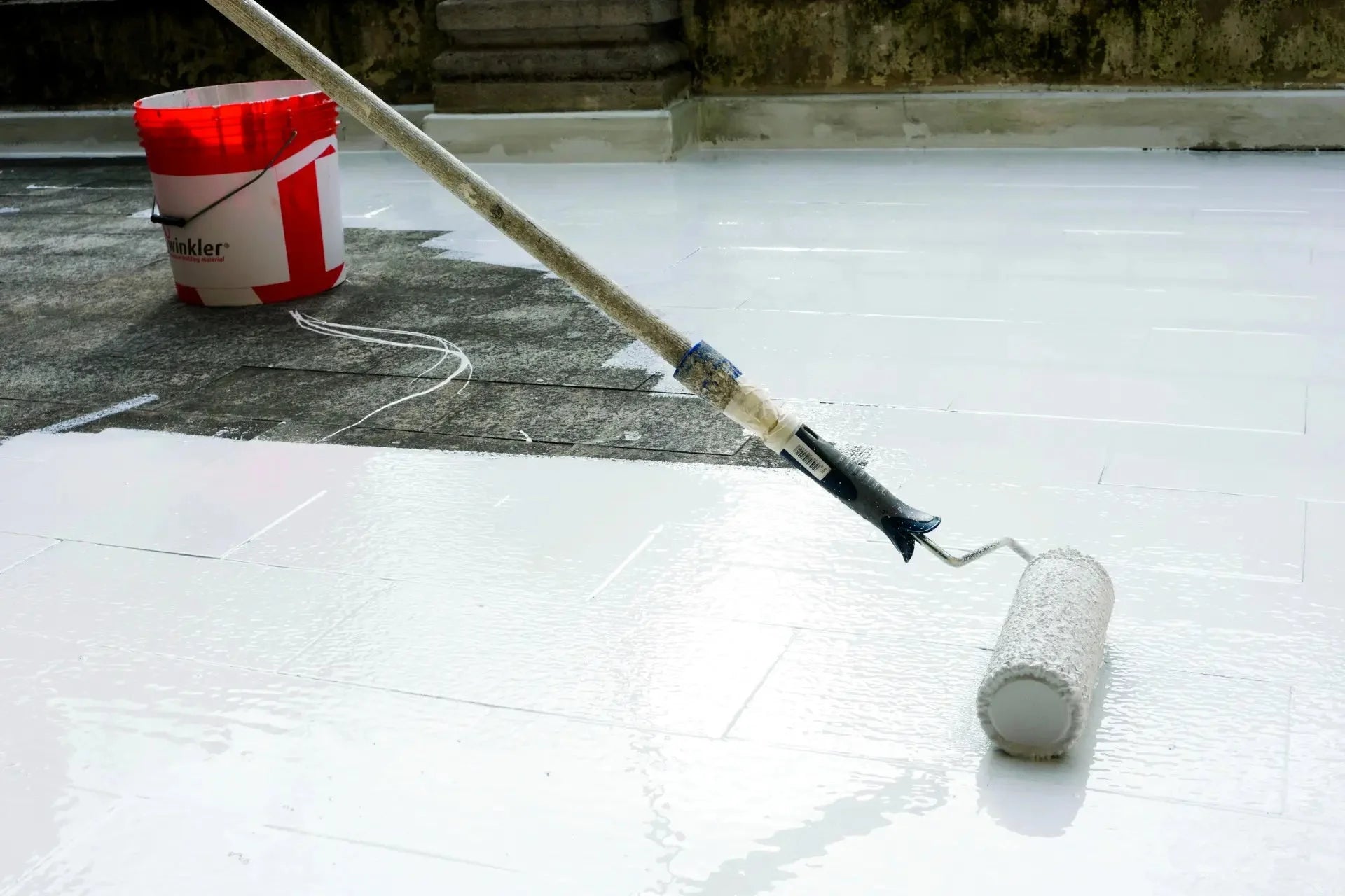 Winkler ONE - Mat Coating Ancillaries Liquid Winkler Coating Ancillaries, Liquid Coating, protective coatings &