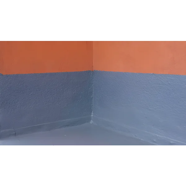 Winkler ONE - Liquid Roof Membrane Vertical Winkler Flat Roof, Flat Roof Coating, Flat Roof Waterproofing, Liquid