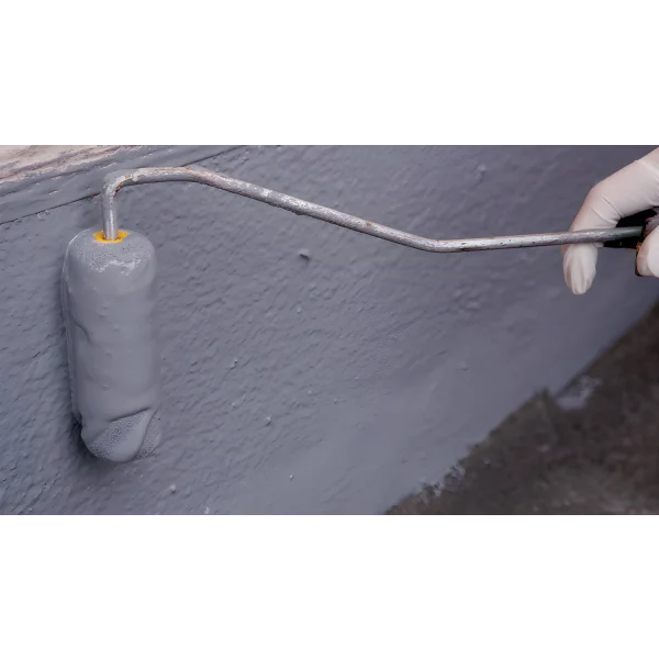 Winkler ONE - Liquid Roof Membrane Vertical Winkler Flat Roof, Flat Roof Coating, Flat Roof Waterproofing, Liquid