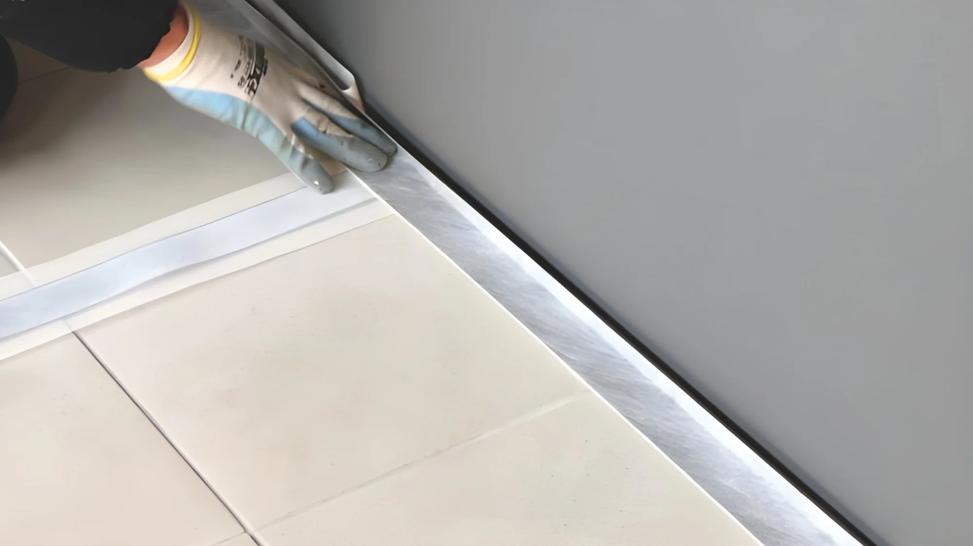 Winkler - WINJOIN Band Coating Ancillaries, Winkler Coating Ancillaries, construction joint tape, joint tape, Liquid