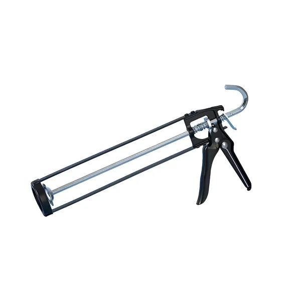 Wykamol Applicator Gun for Waterproof Coatings Wykamol Coating Ancillaries, No More Damp 400 CC Applicator Gun