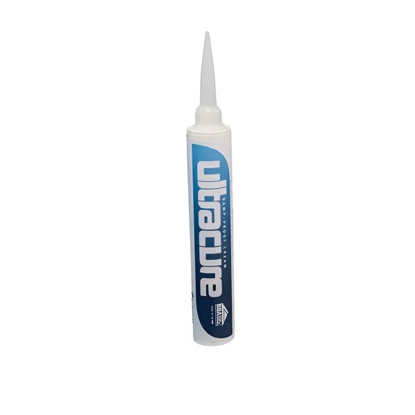 Wykamol Applicator Gun for Waterproof Coatings Wykamol Coating Ancillaries, No More Damp 400 CC Applicator Gun