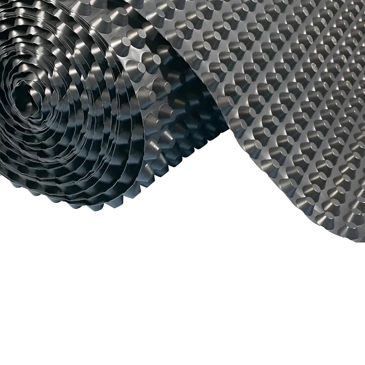 Buy Wykamol CM20 Cavity Drain Membrane Online Wykamol Basement, Basement Construction, building material suppliers,