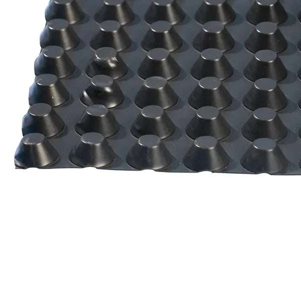Buy Wykamol CM20 Cavity Drain Membrane Online Wykamol Basement, Basement Construction, building material suppliers,