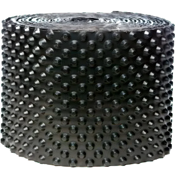 Wykamol Condensation Strip for UK Delivery Wykamol Cavity Drain Membrane, Type C, condensation strip, Drainage Channel,
