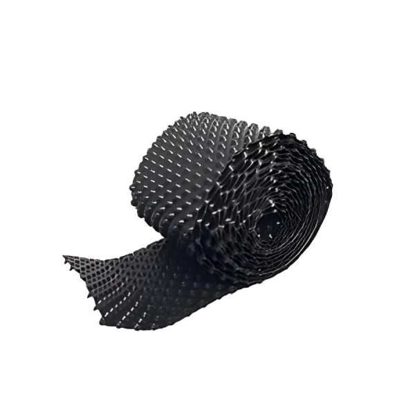 Wykamol Condensation Strip for UK Delivery Wykamol Cavity Drain Membrane, Type C, condensation strip, Drainage Channel,
