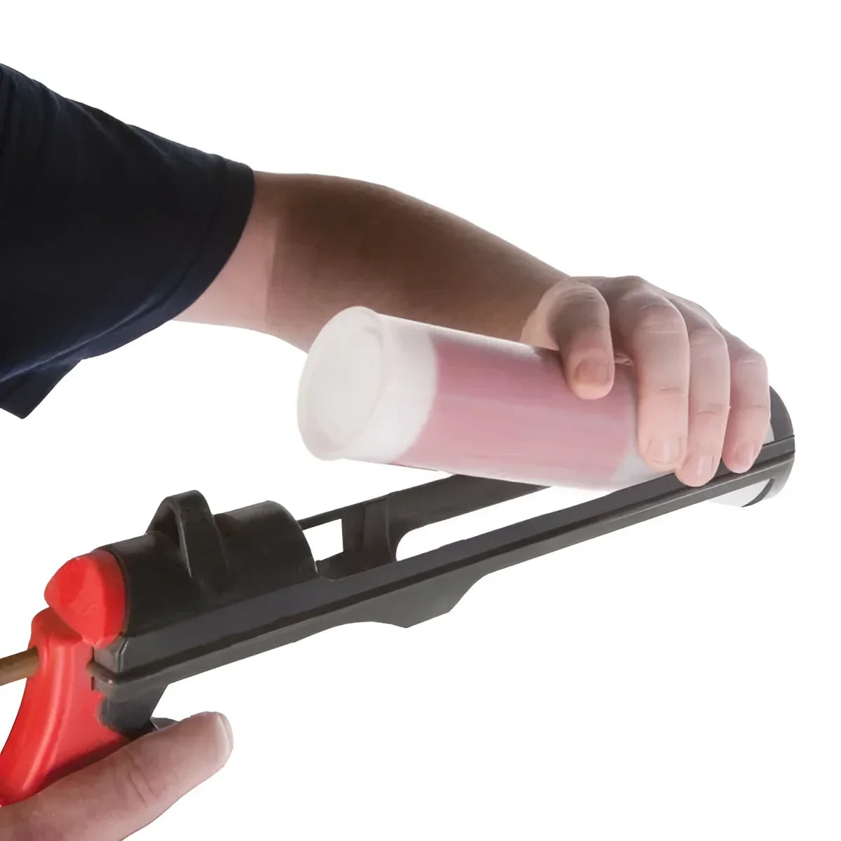 Wykamol Crack Sealer Plus Brick Red Repair Kit Helical Basement, Basement Construction, building material suppliers,