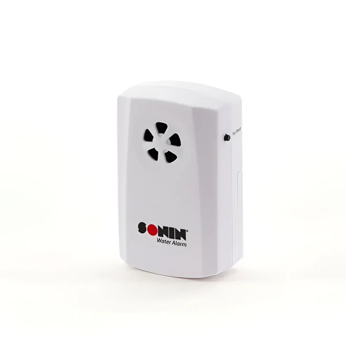 Wykamol High Level Alarm Mini: High Water Alert Edincare Basement, Basement Construction, Basement Drainage, Basement
