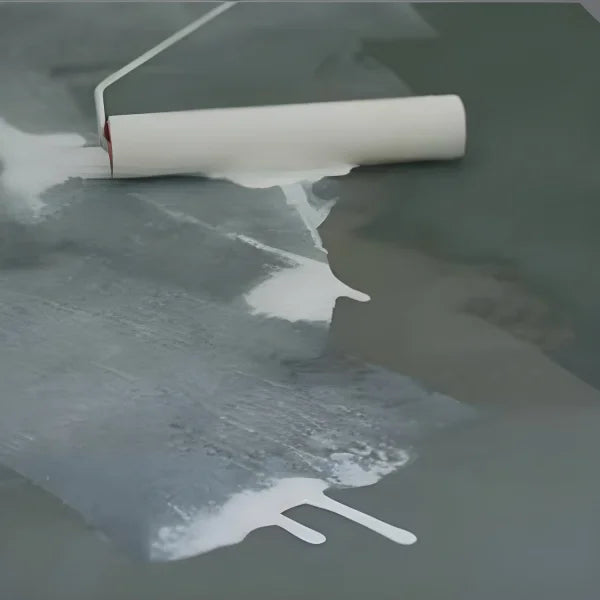 Wykamol Microsealer Anti Lime Type C Waterproofing Wykamol Anti Lime Sealer, Basement, Basement Construction, building