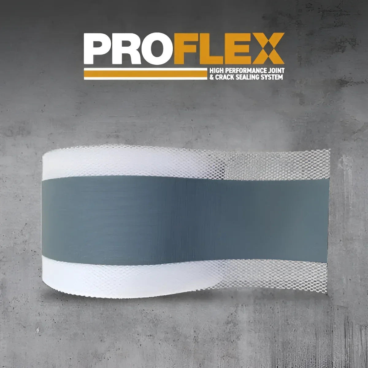 Wykamol ProFlex Waterproof Expansion Band 120mm Wykamol Basement, Basement Construction, Below Ground Joint Sealing,