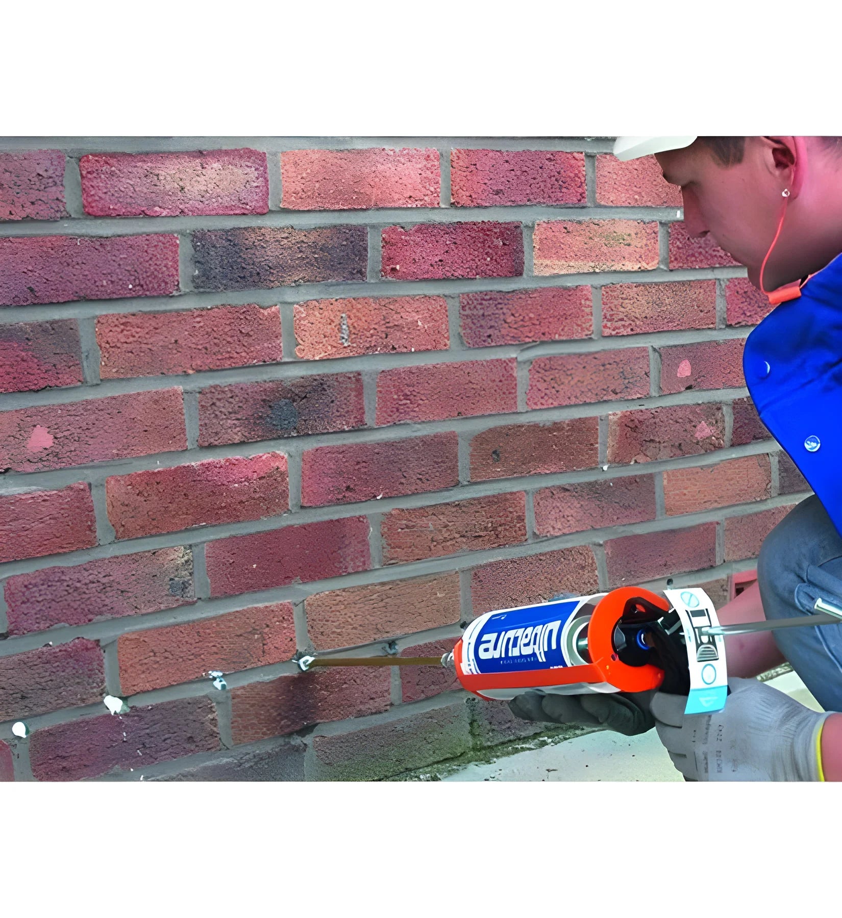 Wykamol Ultracure Injection Plugs Wykamol Building Products, Type C, Damp, Damp Proofing, Damp Proofing Product