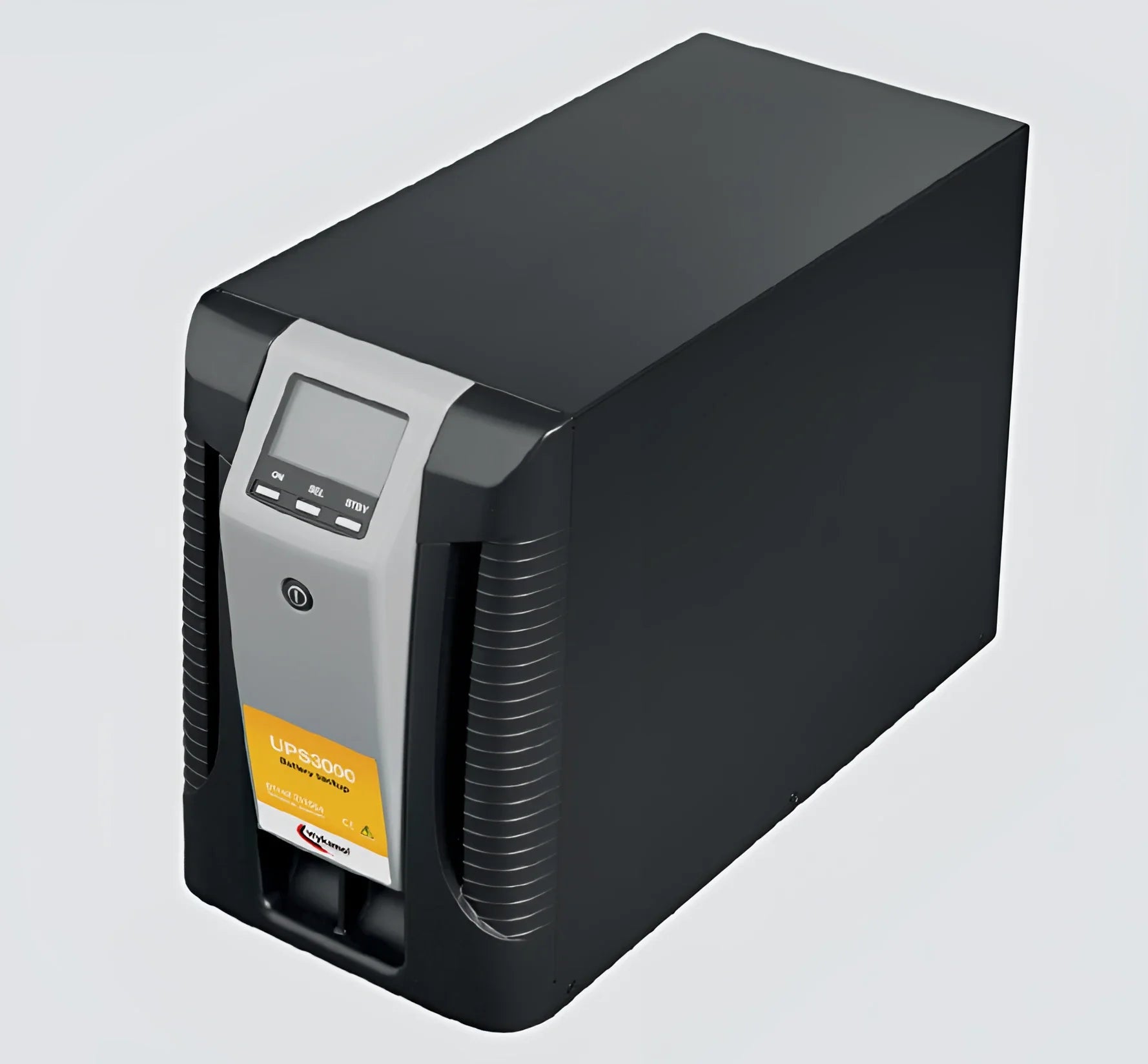 Wykamol UPS 2000/3000 for Pump Power Backup Wykamol Basement, Basement Construction, Basement Drainage, Basement Pumps,