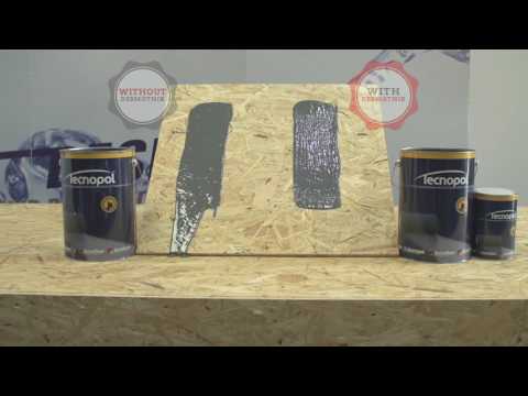 Desmopol ROOFING: Sloped/flat walkable roofs, IRMA, balconies, and overhangs.(ETA 10/0121, BBA 16/5340)