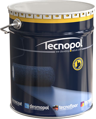 Discover why Desmopol is a smart, long-term waterproofing solution for roofs, balconies, car parks, and more. Trusted performance from Clevershield.