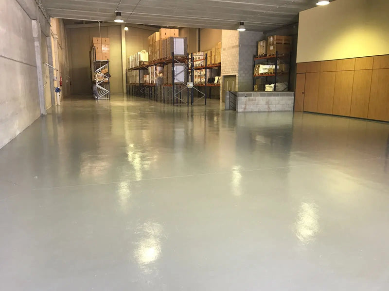 Enhance Your Flooring with commercial flooring Ultratop WR