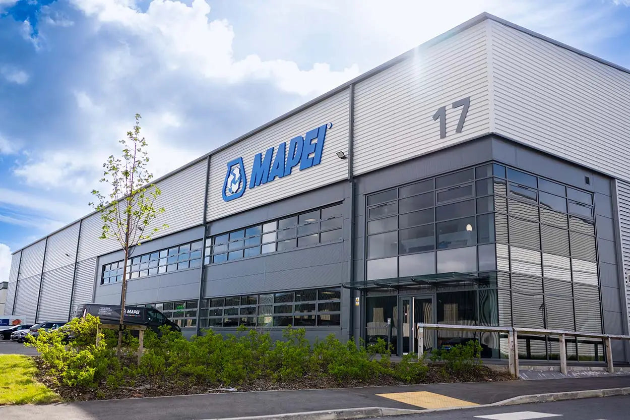 Mapei acquires Wykamol to boost UK waterproofing solutions. Clever Shield, official distributor, continues to supply trusted Wykamol systems.