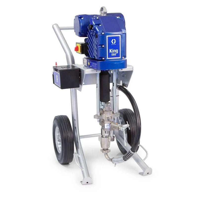 New Graco Airless Sprayer