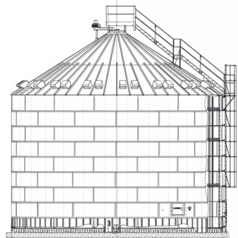 Revolutionising Industrial Tank Insulation: