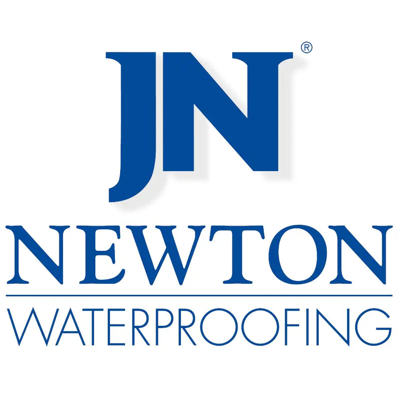 The latest Newton Waterproofing Product Guide
