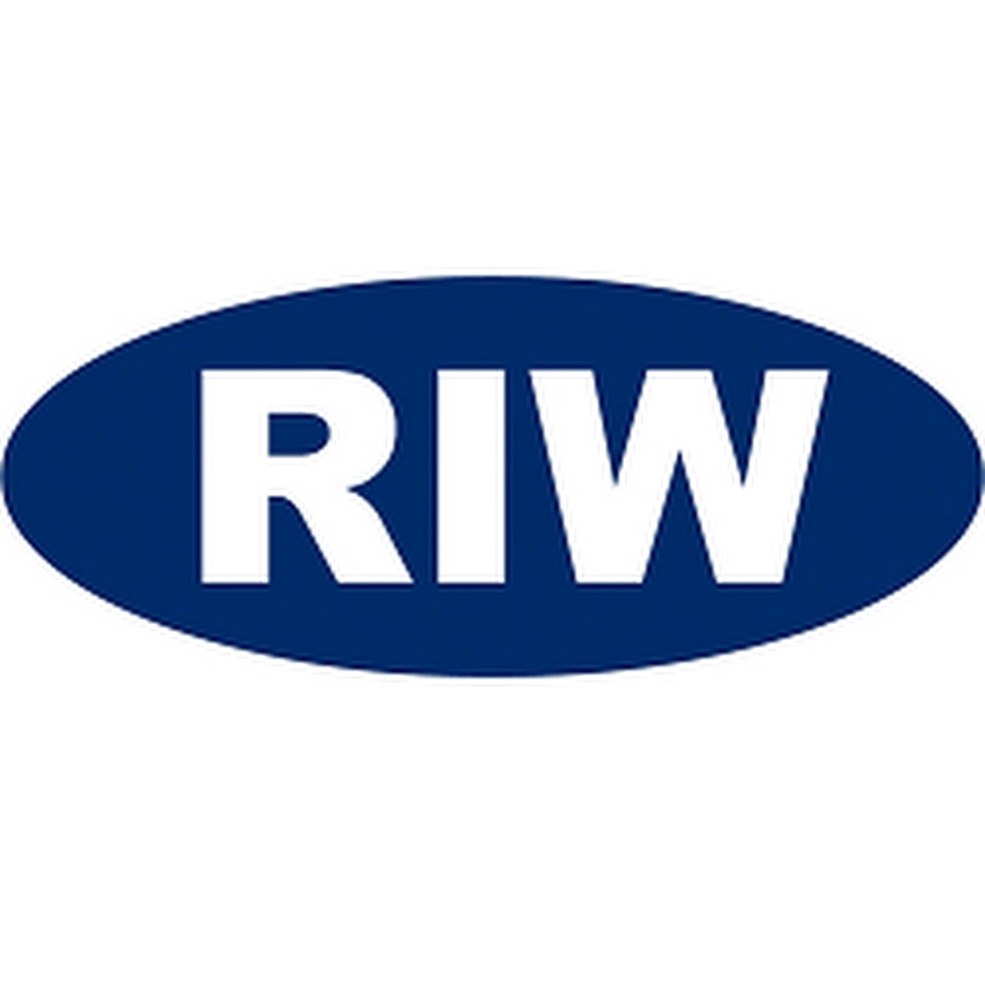 RIW Waterproofing & Damp Proofing Products
