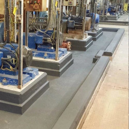 Bund Lining - Containment