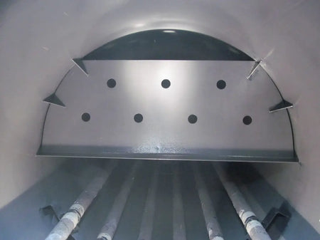 Chemical Tank Lining Solutions