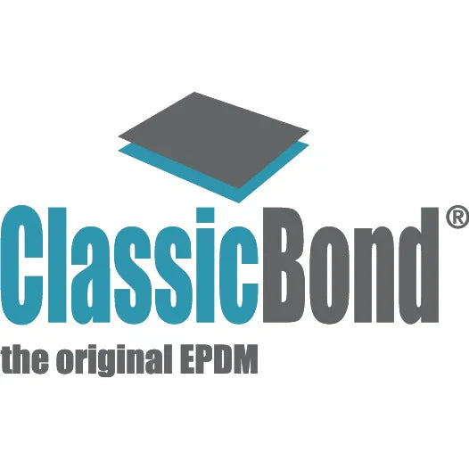 ClassicBond EPDM Flat Roofing System