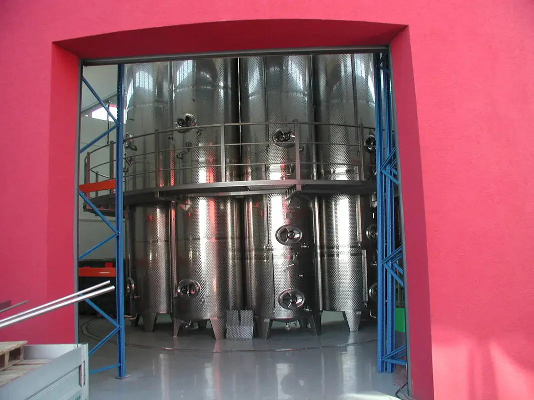 Industrial Flooring