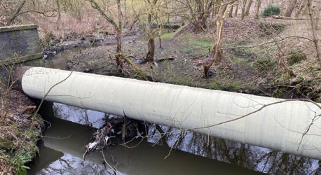 Pipe Protection & Refurbishment
