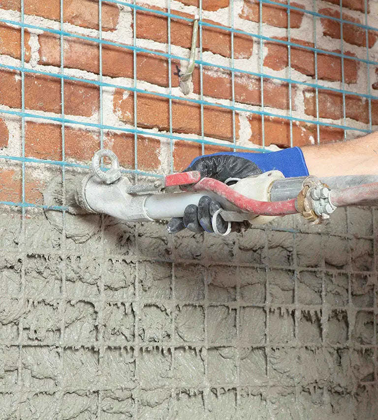 Structural strengthening collection with Mapei FRP systems, adhesives, meshes, and mortars for seismic retrofit, masonry repair, and concrete reinforcement.