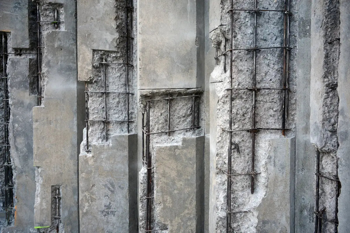 Timely and effective concrete repair is paramount for upholding the structural integrity and operational functionality of your buildings. Clever Shield offer unparalleled products and solutions capable of addressing any concrete repair challenge.
