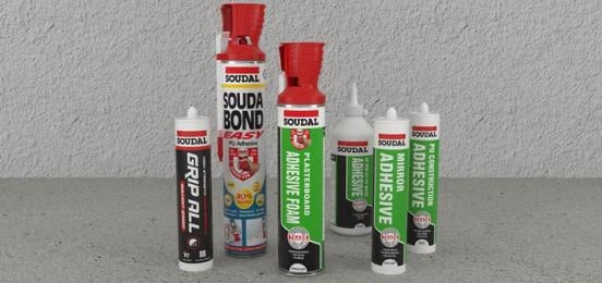 Adhesives