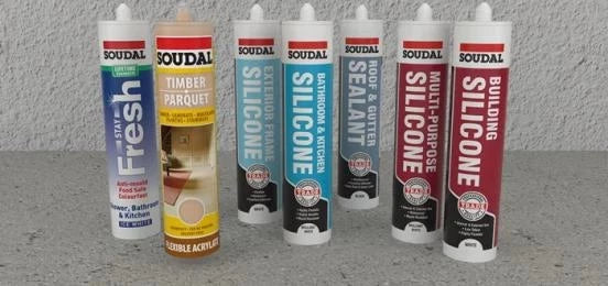 Sealants