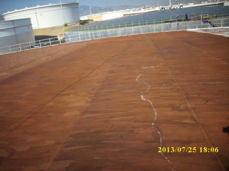 Corrosion Protection Coatings
