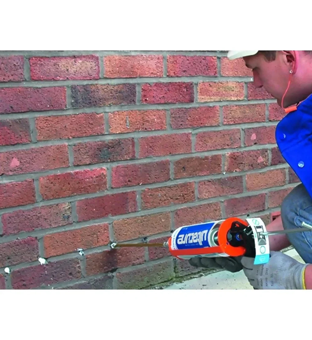 Shop Clever Shield's DPC products for effective rising damp protection. Trusted, long-lasting damp proofing solutions for walls and masonry. Call 01268 472358.