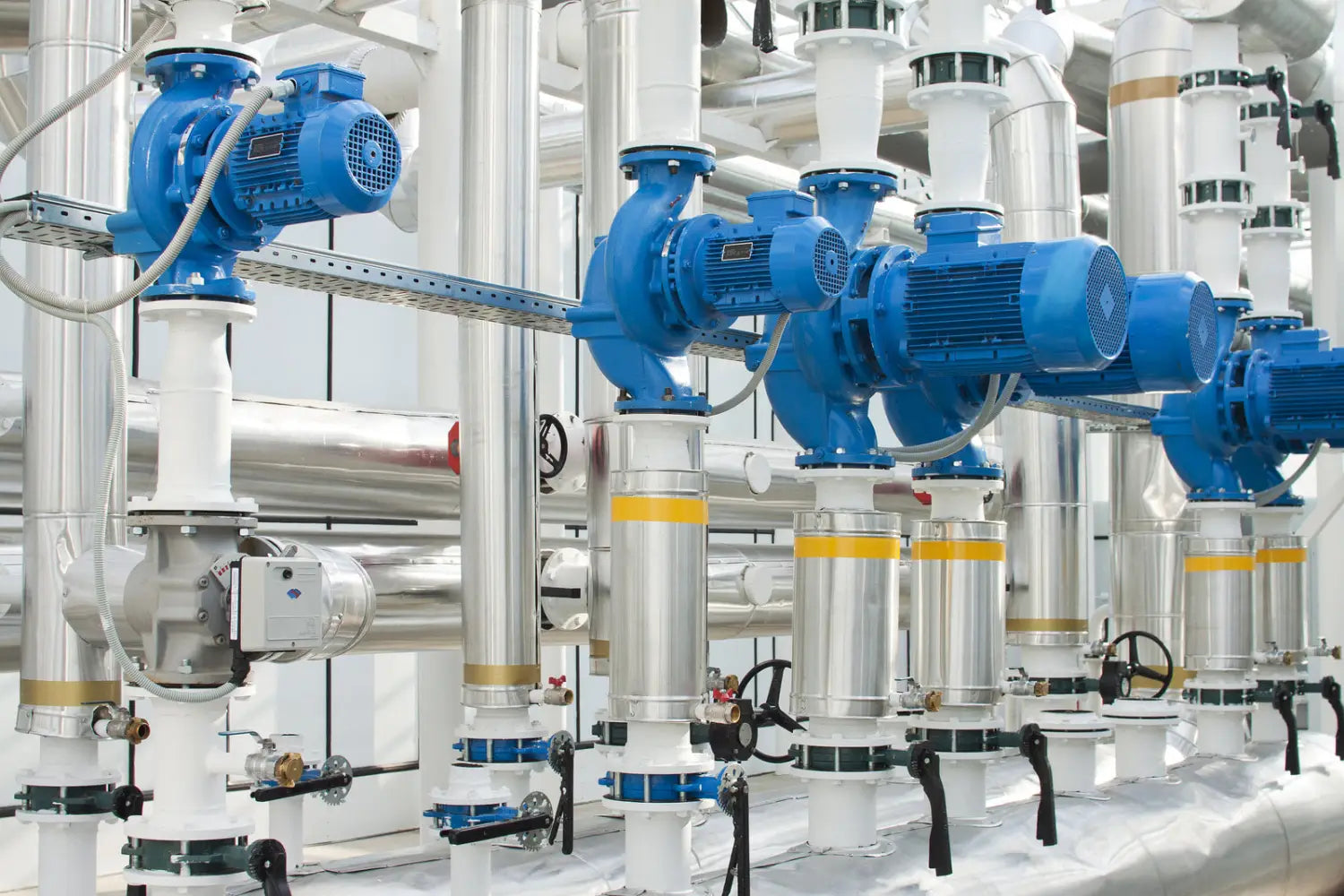 Industrial Repair Products