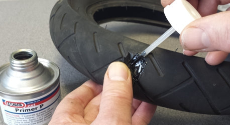 Liquid Rubber