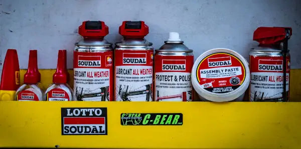 Lubricants