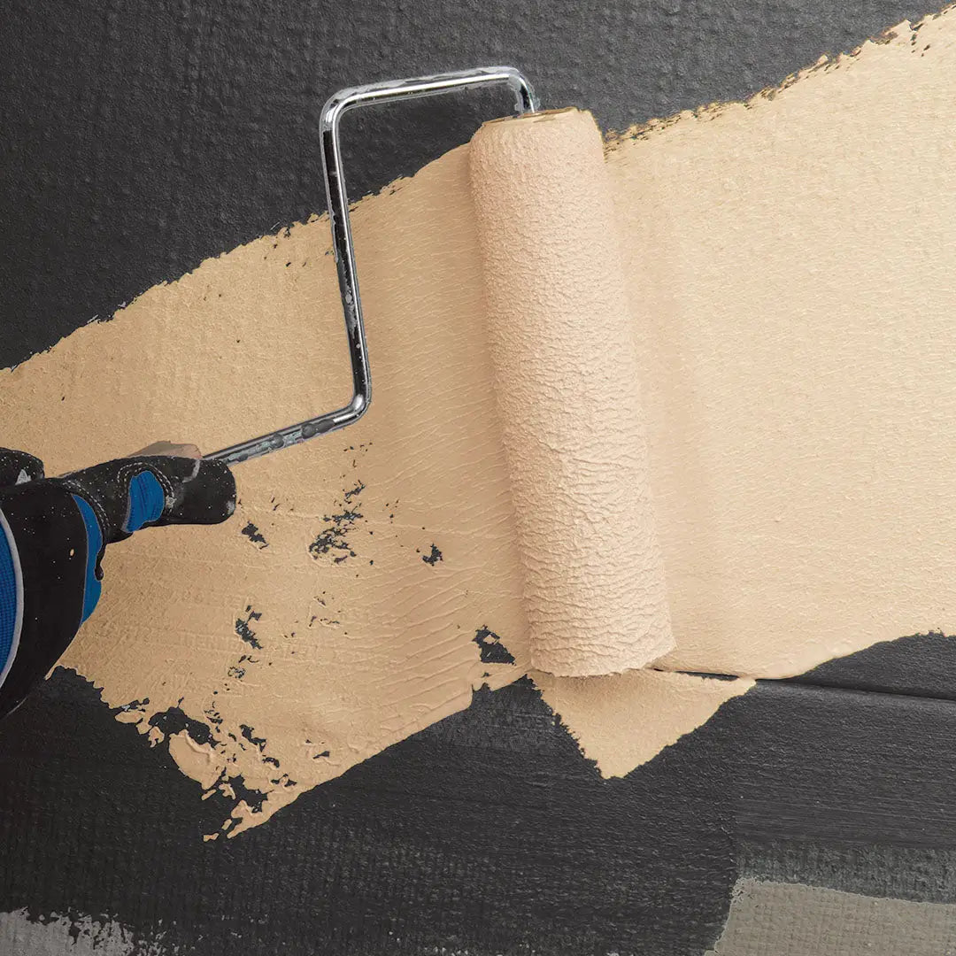 Mapei Elastocolor Coatings